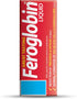 Gentle Iron and Nutrient Liquid - Reduce Tiredness and Fatigue | Maintain Health and Vitality | Natural Iron Source...