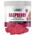 AKI Dried Sugar-Free Raspberry Powder - Ideal for Baking, Flavoring, Smoothie, Popsicles, Yogurt, Recipes with Raspberries (5.29oz/150g)...