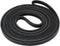 Romalon 3387610 661570 Dryer Drum Belt Replaces 661570V 3387610 3389728 PS11722115