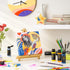 ARTEZA ARTZ-3684 Art-Paints, A002 Koala Gray Craft...