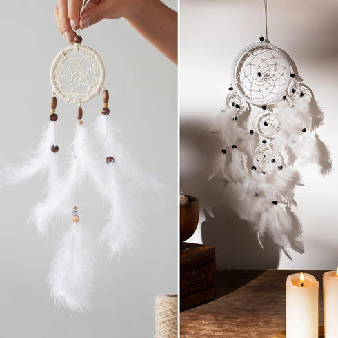20 Pcs 3 Inch Metal Rings for Craft Gold Hoops Floral Macrame Hoops Rings for DIY Crafts Macrame Dream Catcher Supplies(Gold,3 inch)...
