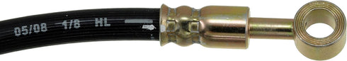 Dorman H380487 Rear Driver Side Brake Hydraulic Hose Compatible with Select Infiniti / Nissan Models...