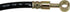 Dorman H380487 Rear Driver Side Brake Hydraulic Hose Compatible with Select Infiniti / Nissan Models...
