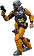 JOYTOY 1/18 Action Figures Yearly Army Builder Promotion Pack Figure 13 Anime Collection Models...