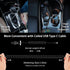USB C Pixel 8 7a Car Charger,Fast Android Auto Phone Car Plug for Google Pixel 7 Pro Fold 6a 6 5a 5 4 XL,Cigarette Lighter Adapter Type C Coiled C...