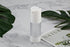 longway 1 Oz (30ML) Empty Refillable Airless Pump Bottle,Travel Foundation Containers,Airless Cosmetic Pump Bottle for Hand Sanitizer, Toner,Gel,H...