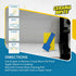 Cerama Bryte Scraper & Pad Combo (2 Pack)...