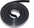 16ft x 1/2 inch Hook Loop Cable Ties Roll | ENVISIONED Multipurpose Fastening Reusable Straps | Cut-to-Length Self Gripping Fastener | Cable Manag...
