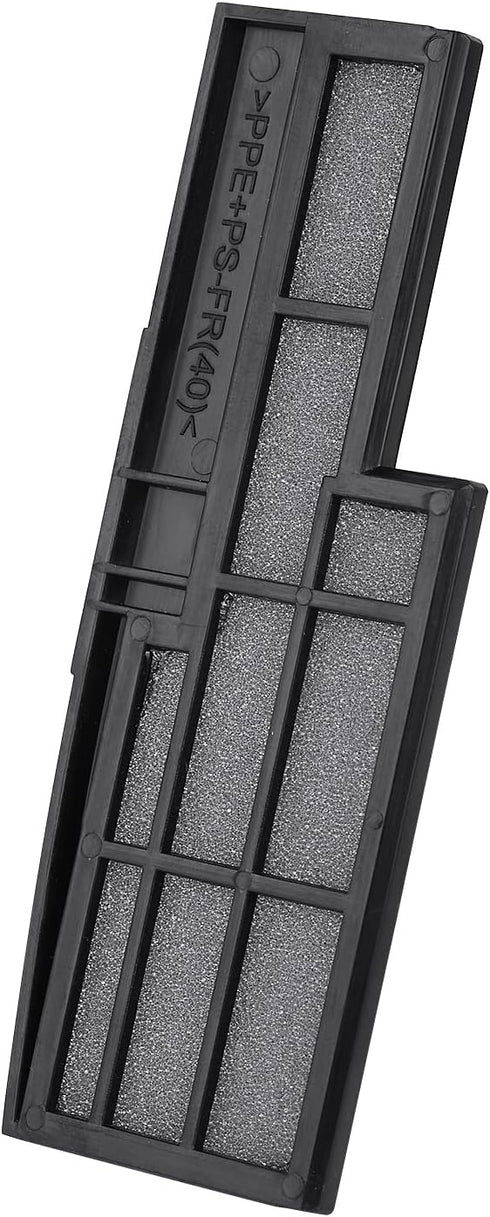 ELPAF31 Projector Filter for Epson EB-1750 EB-1750G EB-1760W EB-1770W EB-1751 EB-1761W EB-1771W EB-1775W EB-1776W PowerLite 1750 1751 1760W 1761W ...