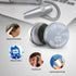 EEMB 4PACK LIR1654 Rechargeable Battery 3.7V Lithium-ion Button Batteries Coin Cell Battery for Earphone Wearable Device Watch...