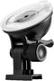Thinkware TWA-CPM THINKWARE Suction Cup Mount for F70 F200PRO X1000 X700 X800 Dash Cam | Strong Suction Mount | Industrial Grade, Black...