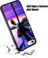 for iPhone 8, iPhone 7, iPhone SE 2 (2020), Art Design Soft Back Case Phone Cover, HOT12377 Palm Tropical...