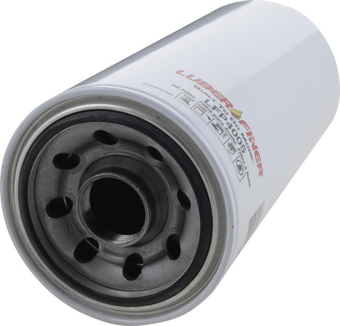 Luber-finer Luberfiner LFP4005 Heavy Duty Engine Oil Filter Fits Select Caterpillar 2P-4005; Caterpillar 3406, 3408, C10, C12, C15, C16 Engines...