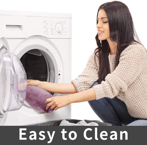 Yimobra Memory Foam Toilet Bath Mat U-Shaped, 24 X 20 Inches,Soft and Comfortable, Super Water Absorption, Non-Slip, Machine Wash and Easier to Dr...