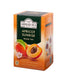 Ahmad Tea Apricot Sunrise , Tea Bags, 20-Count Boxes...