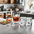 Traytastic! Silicone Large Square Ice Cube Tray Mold - Great for making Large/Giant Ice Cubes approximately 2" x 2" x 2" in size....
