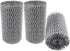 SEISSO 3 Pack Refrigerator Air Filter Replacement Compatible with Electrolux Frigidaire Part for EAF1CB AFCB, 241504902, 241575001