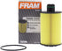 FRAM Tough Guard Replacement Oil Filter TG11794 with SureGrip, Designed for Interval Full-Flow Conventional and Synthetic Oil Changes Lasting Up t...