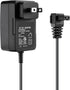2-Prong 12.6V AC Adapter for Aiper Seagull Plus Cordless Robotic Pool Cleaner Power DC Charger...