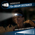 Energizer HDL40 LED Headlamp, 500 Lumen, IPX7 Waterproof, Multi-Colored Headlamp, Hands-Free Light, Batteries Included...