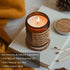 Homsolver Funny Scented Soy Candle Gifts, Our Friendship F Candle - Premium Lavender Scent, Best Friend Birthday Christmas Gifts for Women Friends...