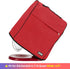 HOMEST Stand Mixer Cover Compatible with KitchenAid 6/7/8 Quart Bowl Lift?Dust Cover with Zipper Pocket for Accessories, Red (Patent Design)...