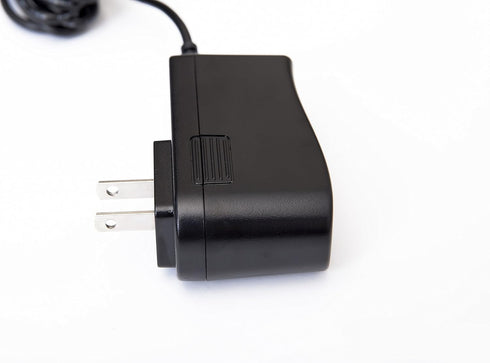 Omnihil AC Adapter Compatible with Canopus advc-110 advc110 Converter(8 Feet Long) Cord Regulated Power Supply FCC Certified, Compatible Part...