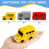 Bath Toys - Car Bath Toys Mold Free Bath Toys for Infants Toddlers,No Hole Bath Toys for Baby Toddlers,Bathtub Tub Water Pool Shower Toys for 1-6 ...
