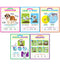 Text Structures Anchor Charts Bulletin Board...