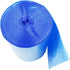 Blue Trash Bags 1.6 Gallon,120 Counts...