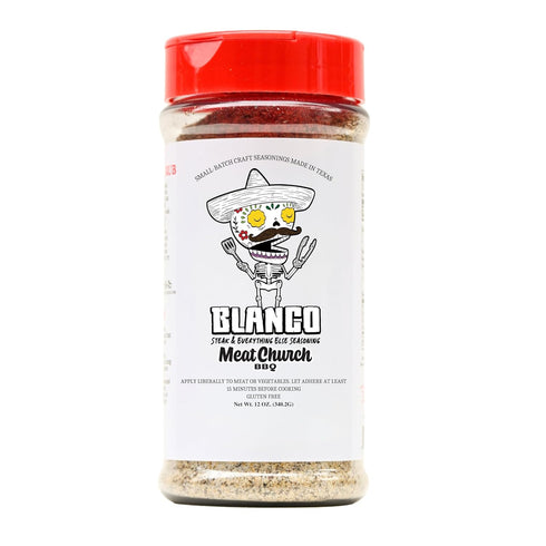 BLANCO Steak and Everything Else Seasoning...