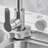 Kitchen Sink Splash Guard,Sink Faucet Mat Splash Guard,Use for Sink,Faucet,Counter,Surfaces,Pans,Dishwashing,High Density, Super Absorbent,Sink Fa...
