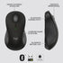 Logitech Signature M550 L Full Size Wireless Mouse - for Large Sized Hands, 2-Year Battery, Silent Clicks, Bluetooth, Multi-Device Compatibility -...