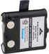 Uniden BP38 Replacement NiMH Battery Pack (Set of 3); for Uniden GMR Radios and Some VHF Radios; Fits VHF Models MHS050-2, Atlatnis 150; Can be Us...