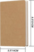 5.5 x 8.3 Inch Sketch Book for Kids and Adults, 112 Sheets (68lb/100gsm), Ideal for Drawing...