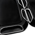 Motorcycle Brake Clutch Master Cylinder Covers Aluminum Left and Right Brake Reservoir Cylinder Cover for Harley Touring Street Electra Glide Road...
