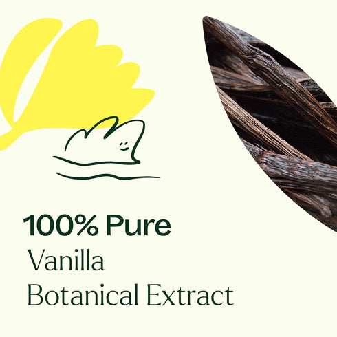 Plant Therapy Vanilla Extract 10 mL (1/3 oz) 100% Pure, Undiluted, Therapeutic Grade...