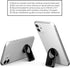 phonetag - Mobile Cell Phone Kickstand & Ring Holder, Stand Your Phone In Portrait & Landscape With The Finger Ring Grip Holder, Use On Magnetic C...