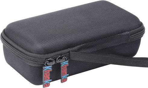 khanka Hard Carrying Case Replacement for Anker Prime 6-in-1 USB C 140W Charging Station/Anker 727 Charging Station (GaNPrime 100W), Compact Power...