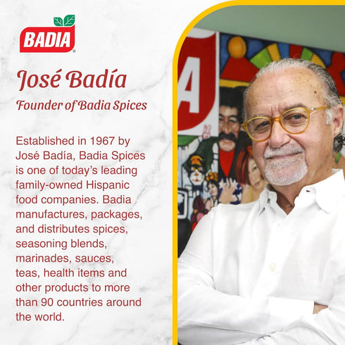 Badia Spices, Organic Chili Powder, 2 Ounce...