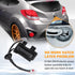 Veloster Trunk Button for 2012-2017 Hyundai Veloster Rear Hatch Lock Release Switch Trunk Latch Button Replace # 81260-2V010, 812602V010...