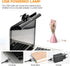 Monitor Light, Screen Light Bar Computer e-Reading LED Task Lamp, 3 Color Modes Light Bar, 10 Brightness, USB Powered Monitor Lamp...