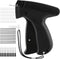 Quick Clothing Fixer, Speedy Tagging Gun for Clothes, Handheld Tag Attacher Gun with 10 Needles & 1000 Pcs Barbs Fasteners for Retail Hang Price F...