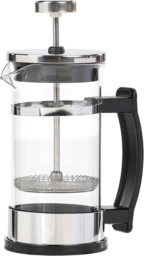 French Press, Hold Up to 12oz...