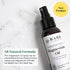 Bare Botanics 4oz Topical Magnesium Spray | Pure Magnesium Oil Spray for Soothing Sore Muscles | Magnesium Chloride Spray for Sleeping & Magnesium...