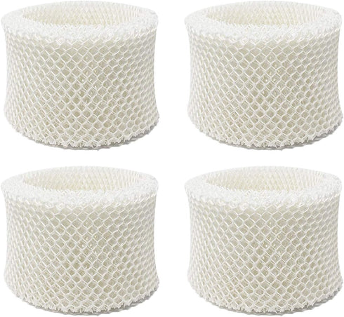 IOYIJOI HC-888 HC-888N Replacements for HC888 Series HCM-890 HEV-320 & for Duracraft D88 DCM-200 Filter C, 4 Pack