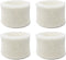IOYIJOI HC-888 HC-888N Replacements for HC888 Series HCM-890 HEV-320 & for Duracraft D88 DCM-200 Filter C, 4 Pack