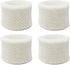 IOYIJOI HC-888 HC-888N Replacements for HC888 Series HCM-890 HEV-320 & for Duracraft D88 DCM-200 Filter C, 4 Pack