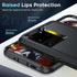 LeYi for Samsung S20 Ultra Case: Heavy Duty 3 in 1 Samsung Galaxy S20 Ultra Case, Military Grade Shockproof Phone Case Cover for Samsung Galaxy S2...