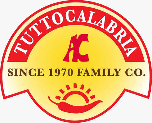 Hot Spread Sauce, Miscela Esplosiva, TuttoCalabria, 10 OZ (285g), Minced Calabrian Chili & Giardiniera Vegetables...